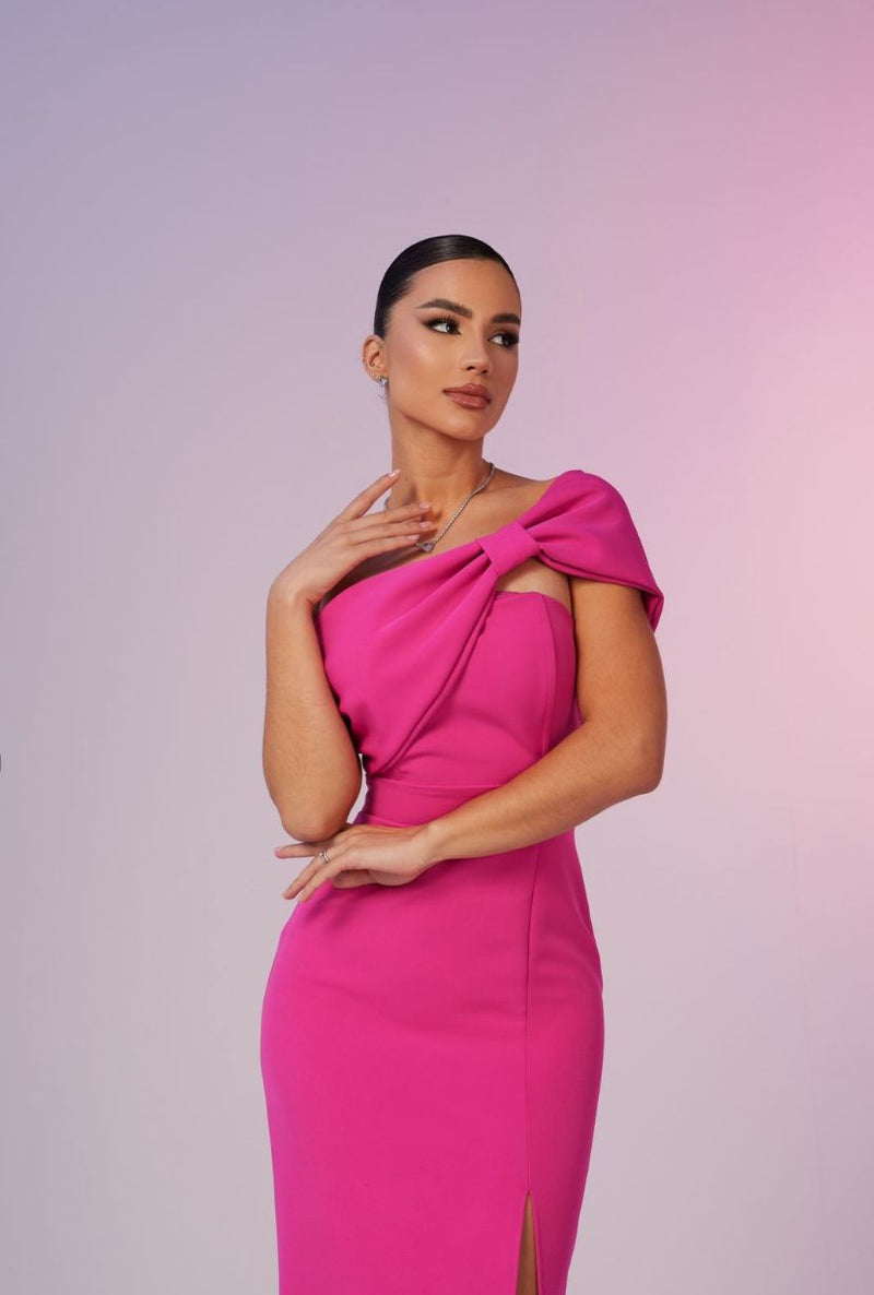 VESTIDO DESYRÊ