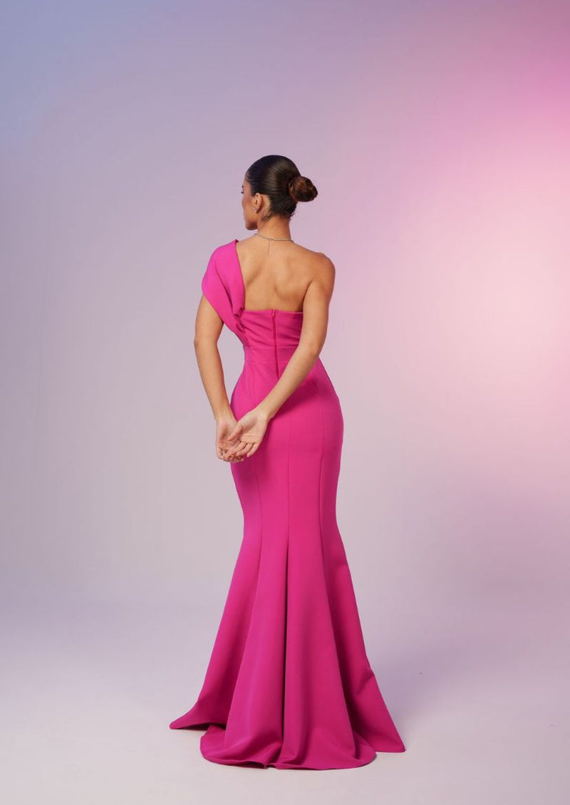 VESTIDO DESYRÊ