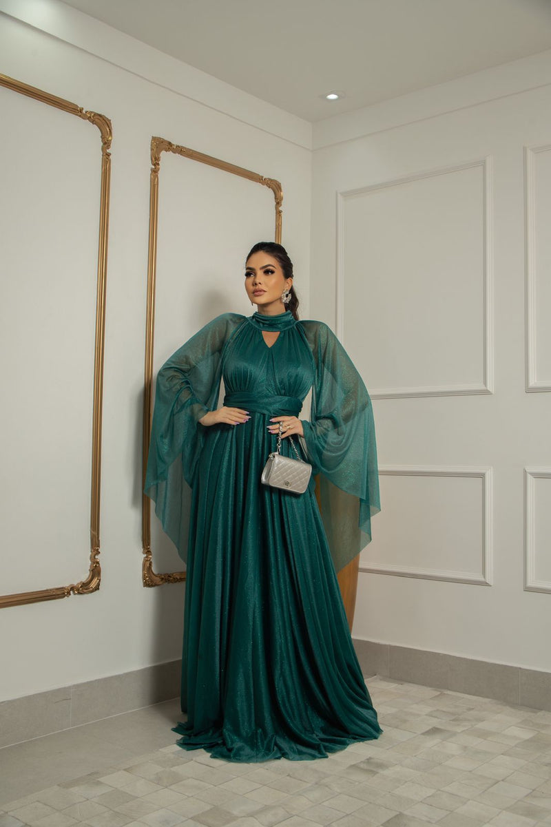 VESTIDO CONDESSA