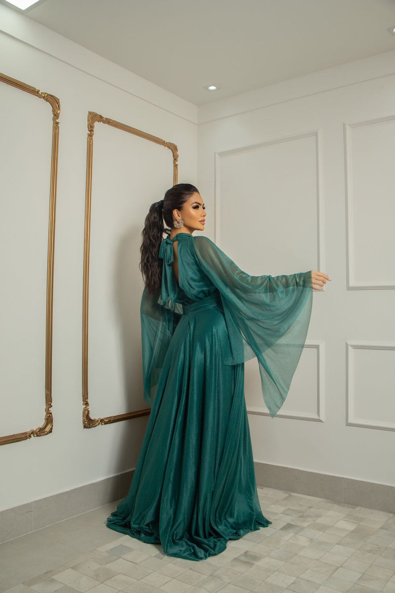 VESTIDO CONDESSA