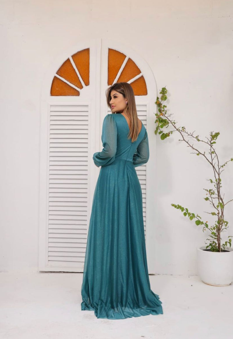 VESTIDO MIRIAM