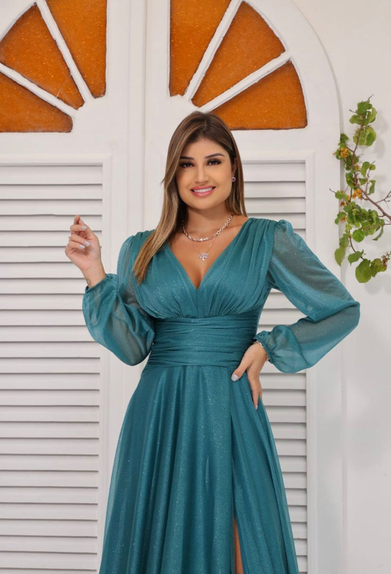 VESTIDO MIRIAM