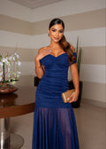 VESTIDO SEREIA