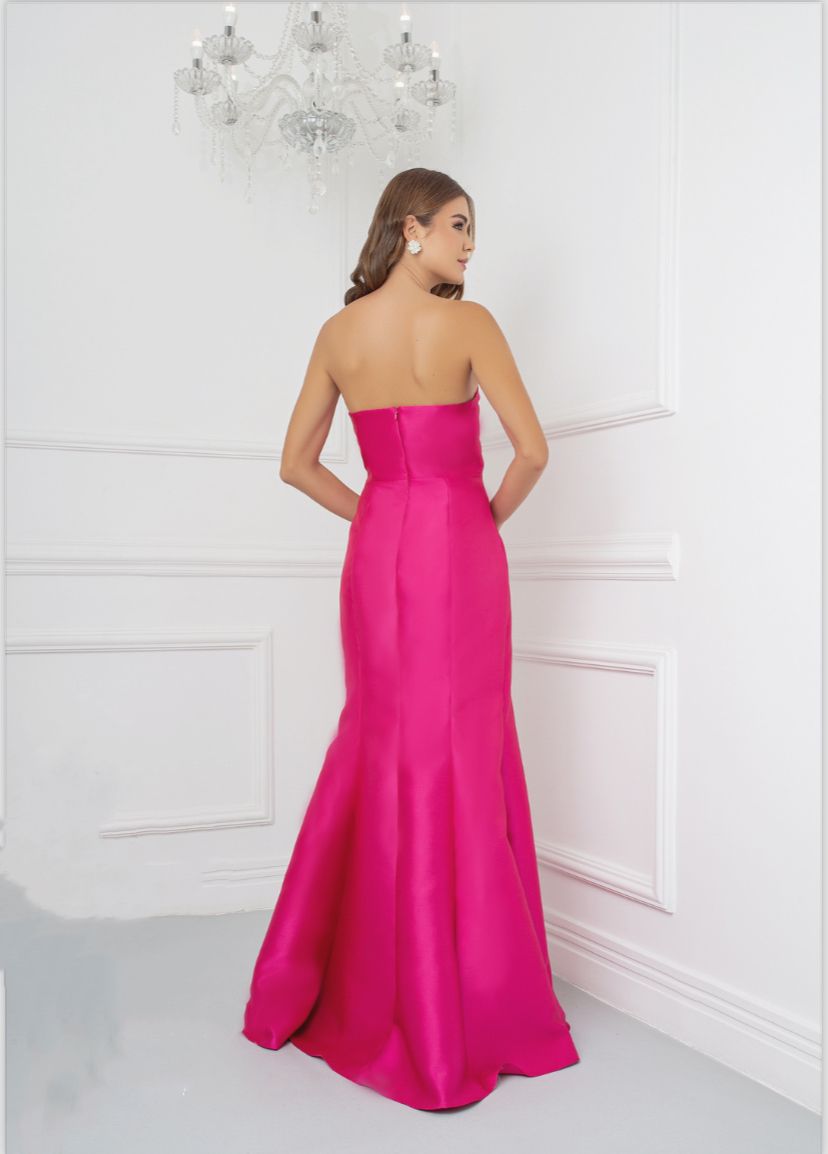 VESTIDO TURKIA ZEBELINE