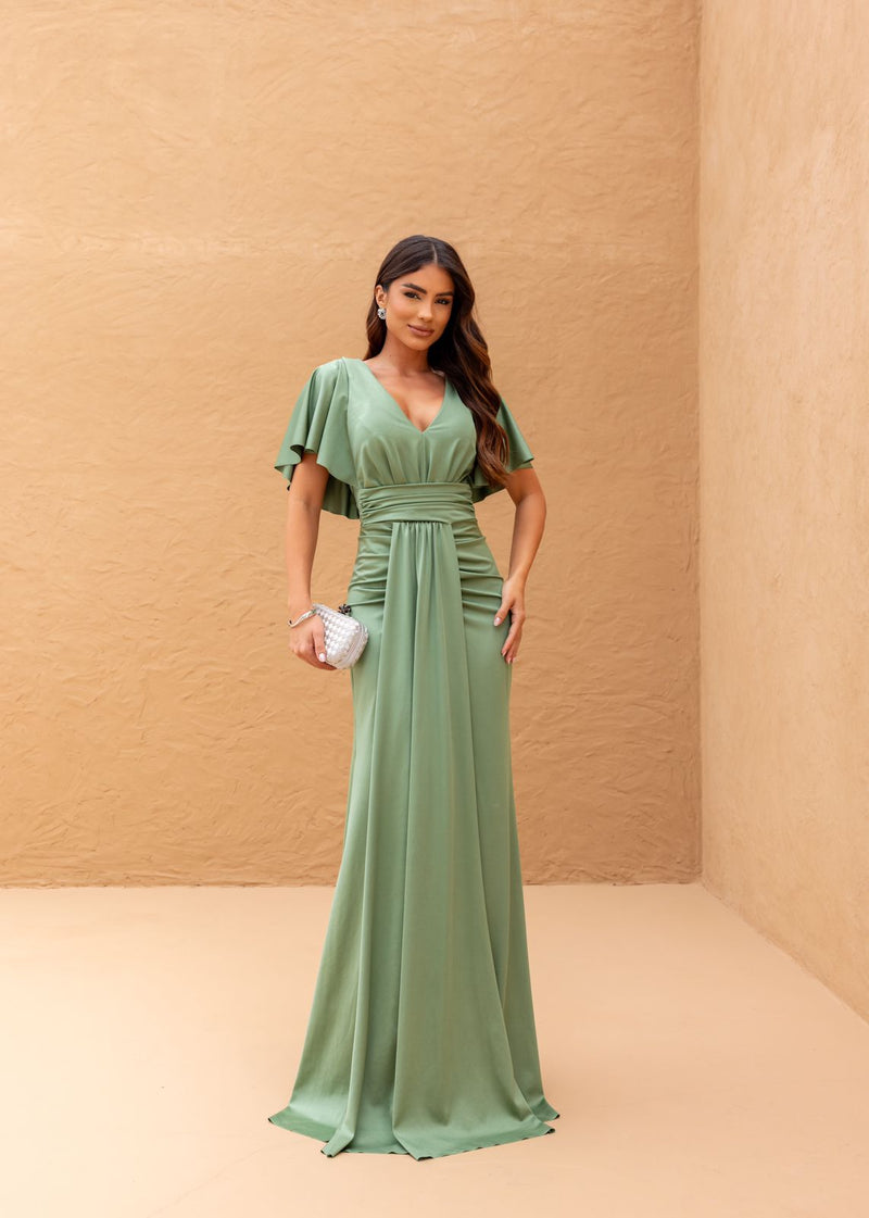 VESTIDO BRENDA