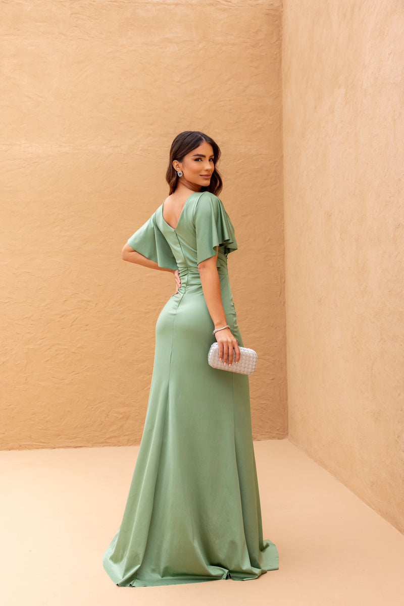 VESTIDO BRENDA