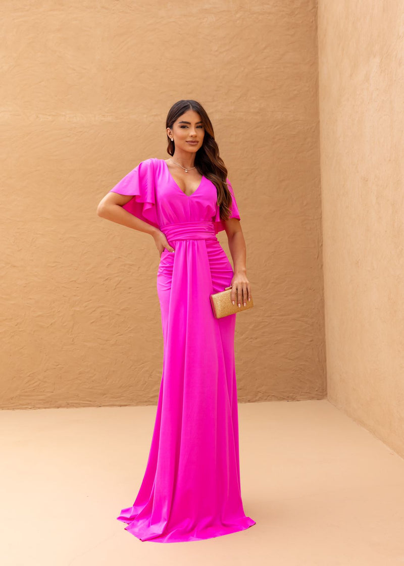 VESTIDO BRENDA