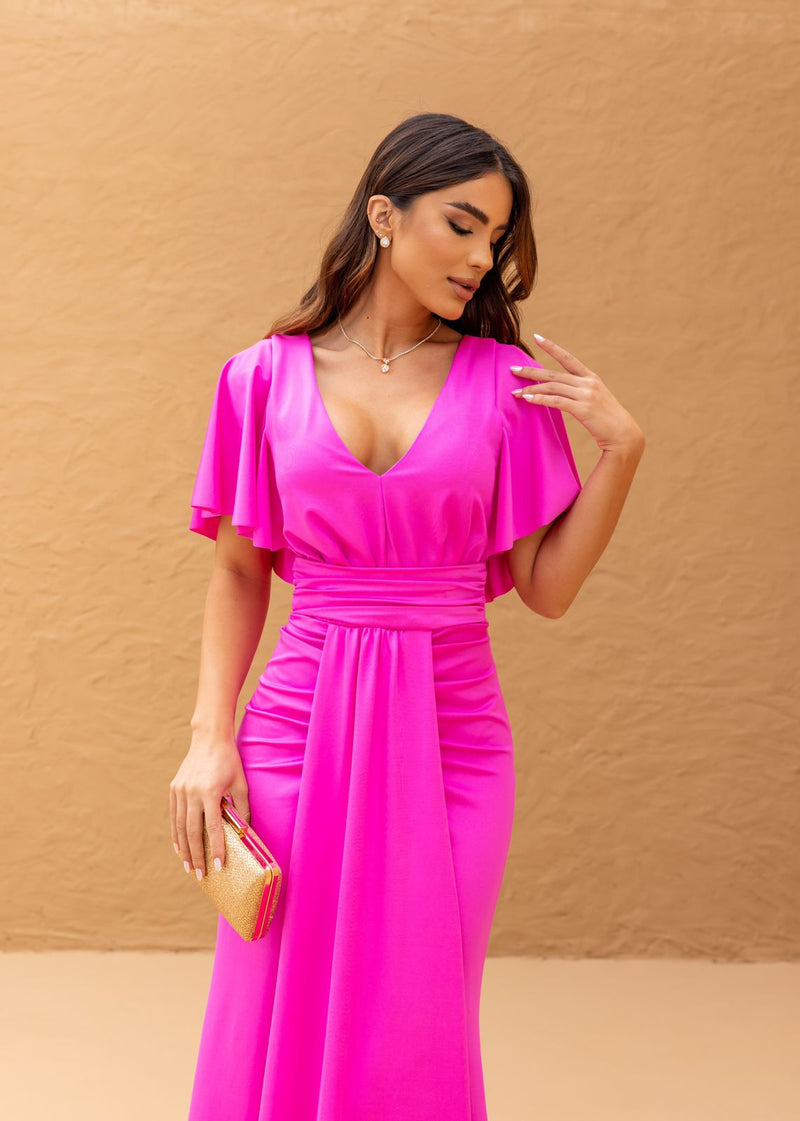 VESTIDO BRENDA