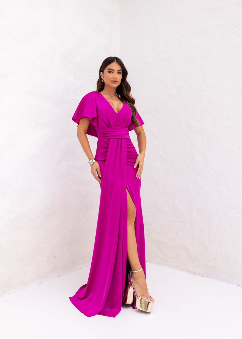 VESTIDO BRENDA