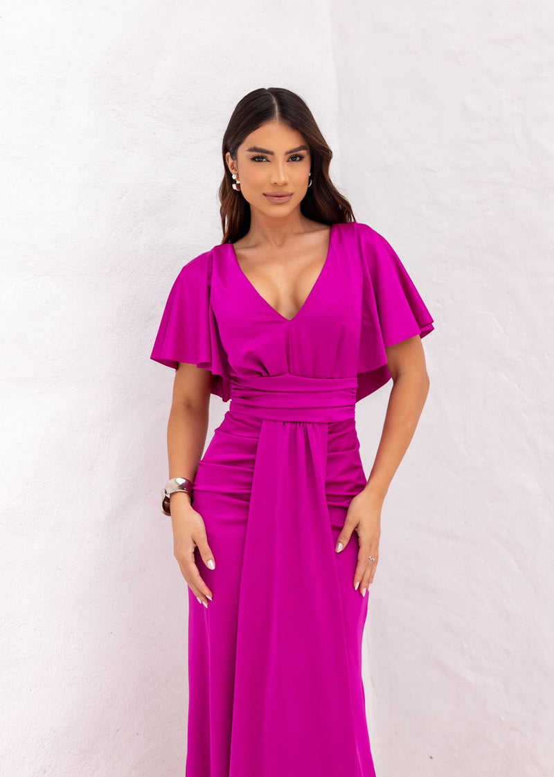 VESTIDO BRENDA