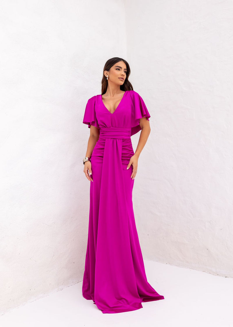 VESTIDO BRENDA