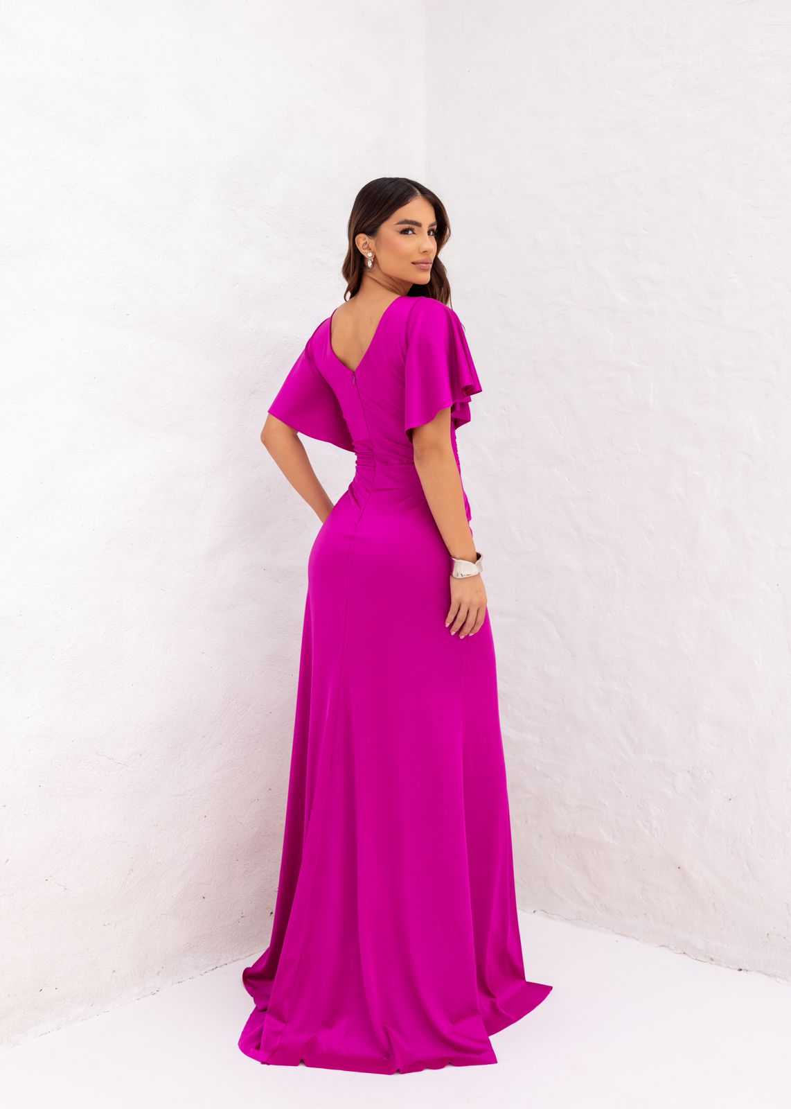 VESTIDO BRENDA