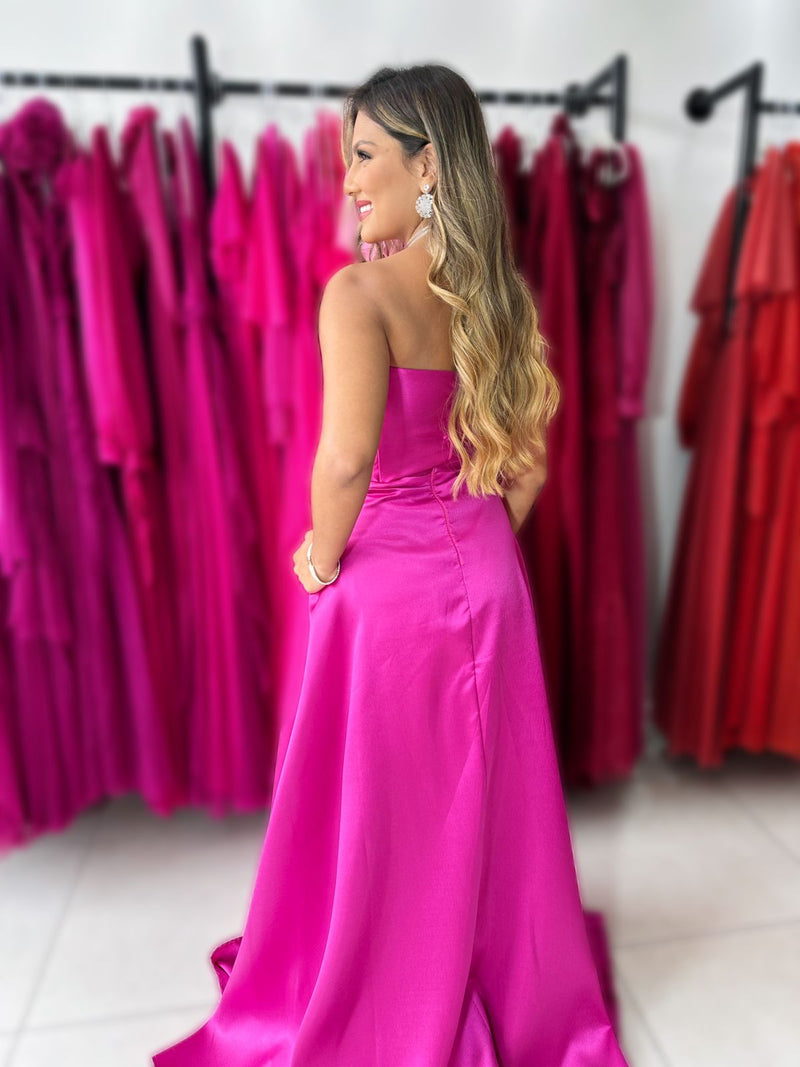 VESTIDO PEÔNIA
