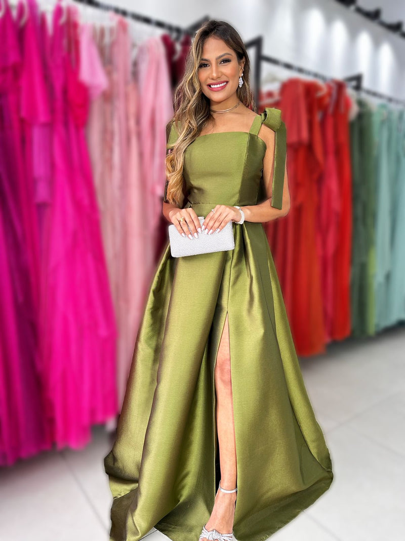 VESTIDO RIVIERA