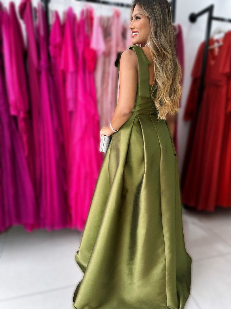 VESTIDO RIVIERA