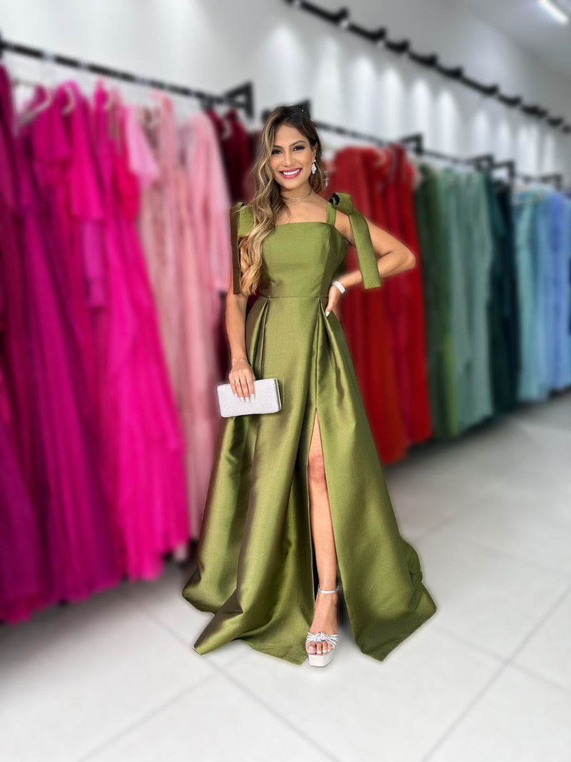 VESTIDO RIVIERA