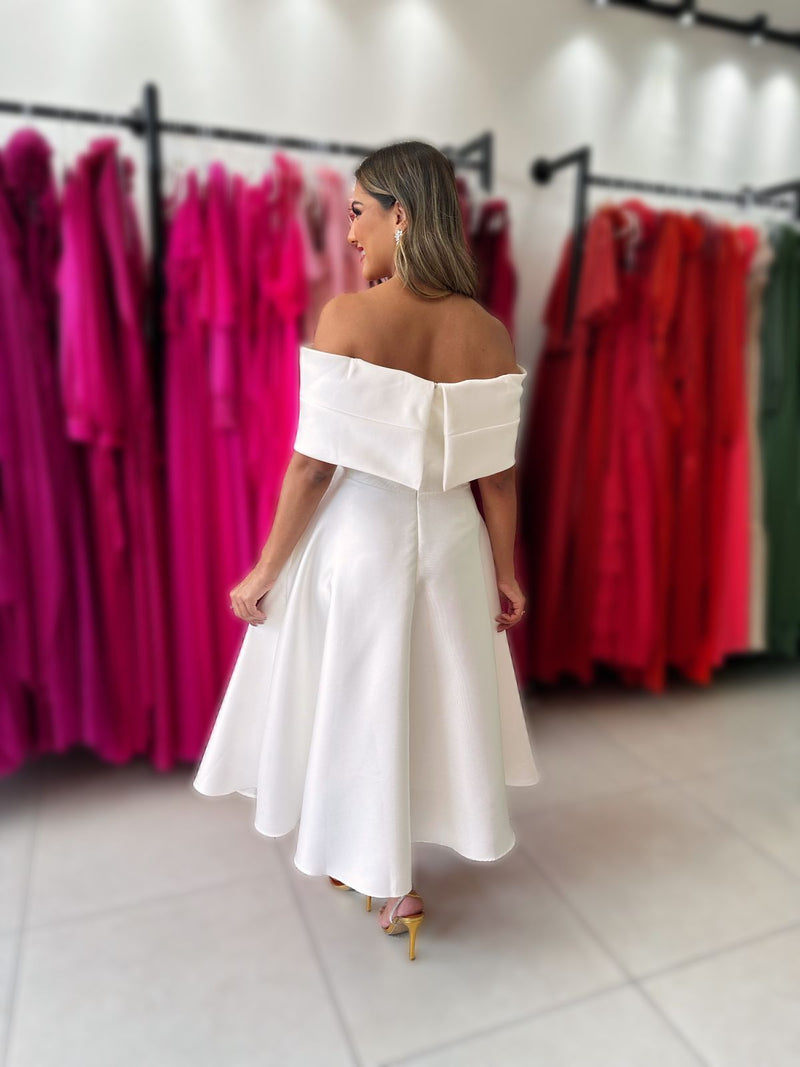 VESTIDO BELLA