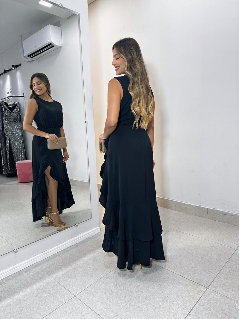 VESTIDO MILLENA