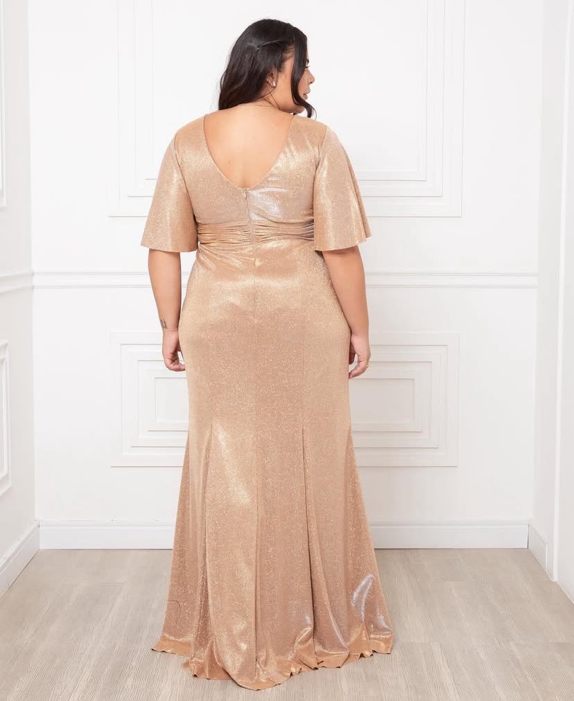 VESTIDO MARTINA