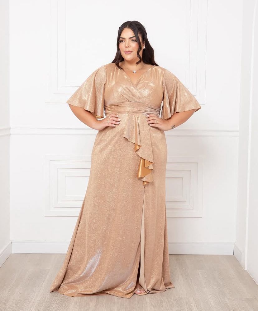 VESTIDO MARTINA