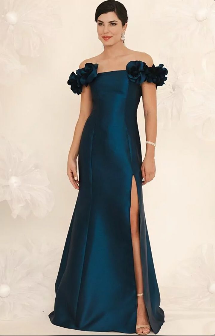 VESTIDO CAMÉLIA