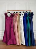 VESTIDO CAMÉLIA