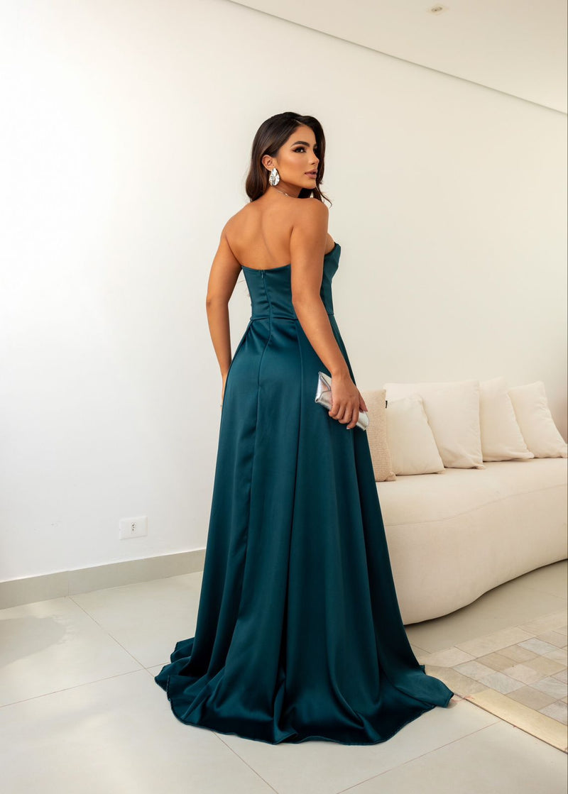 VESTIDO MONIQUE