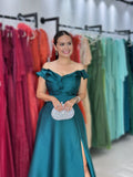 VESTIDO AURORA