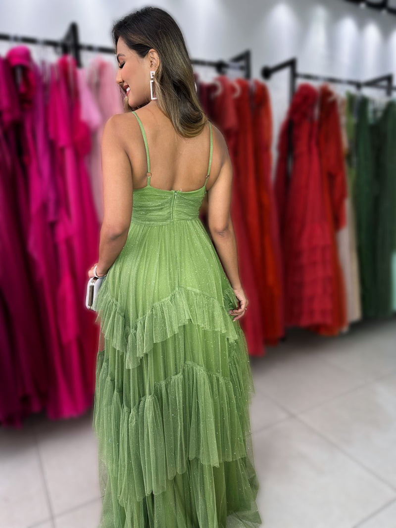 Vestido França