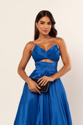 VESTIDO CHANTILLY