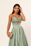 VESTIDO Chantilly