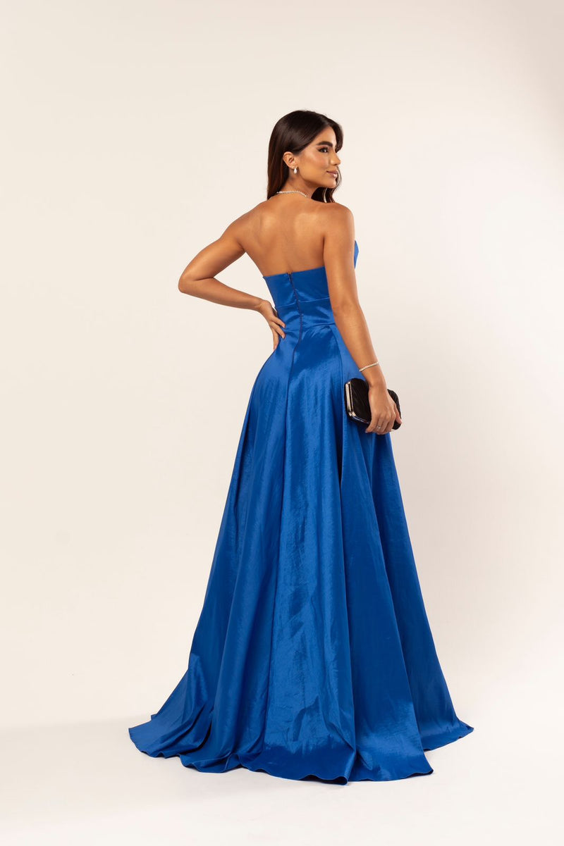VESTIDO CHANTILLY