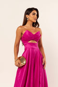 VESTIDO CHANTILLY