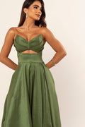 VESTIDO CHANTILLY