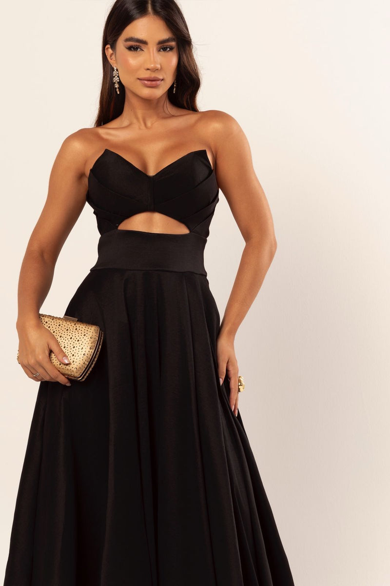 VESTIDO Chantilly