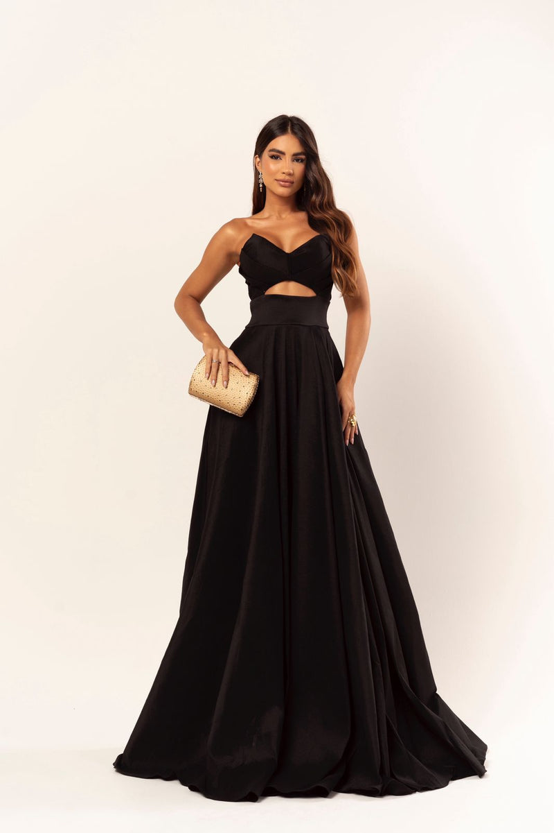 VESTIDO Chantilly