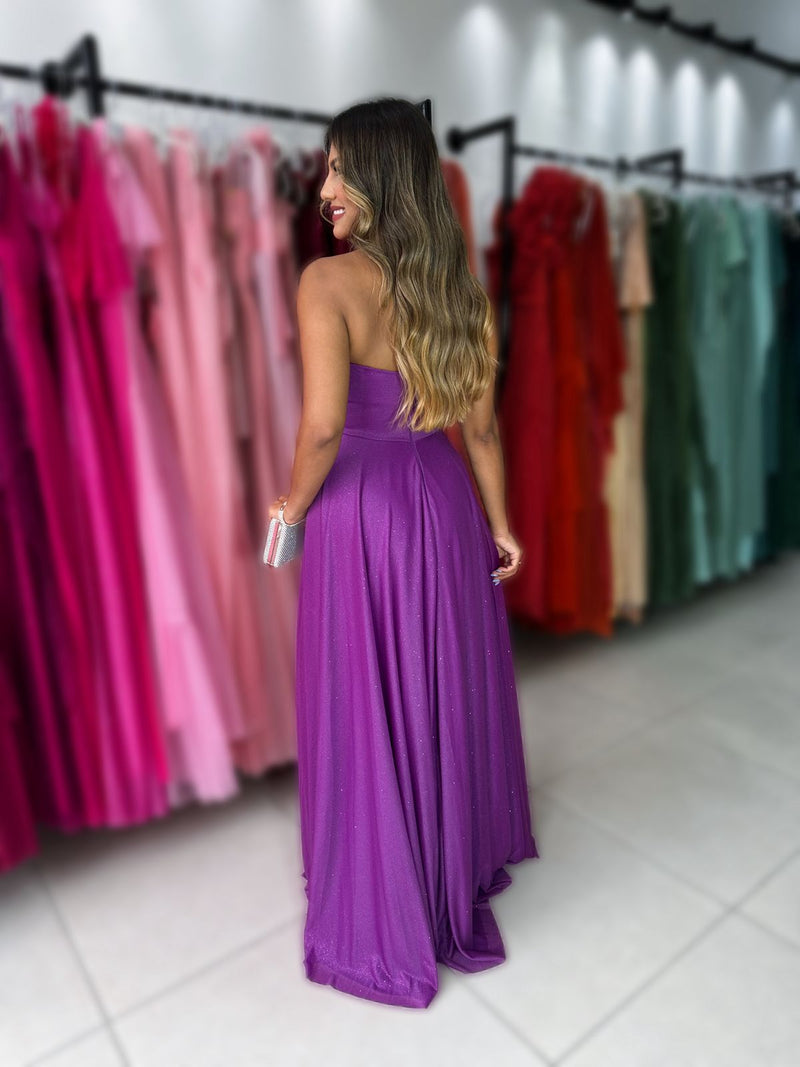 VESTIDO ANGEL