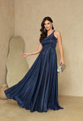 VESTIDO COSMOS