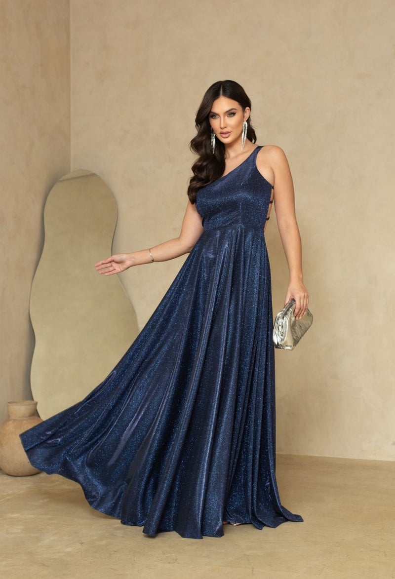 VESTIDO COSMOS