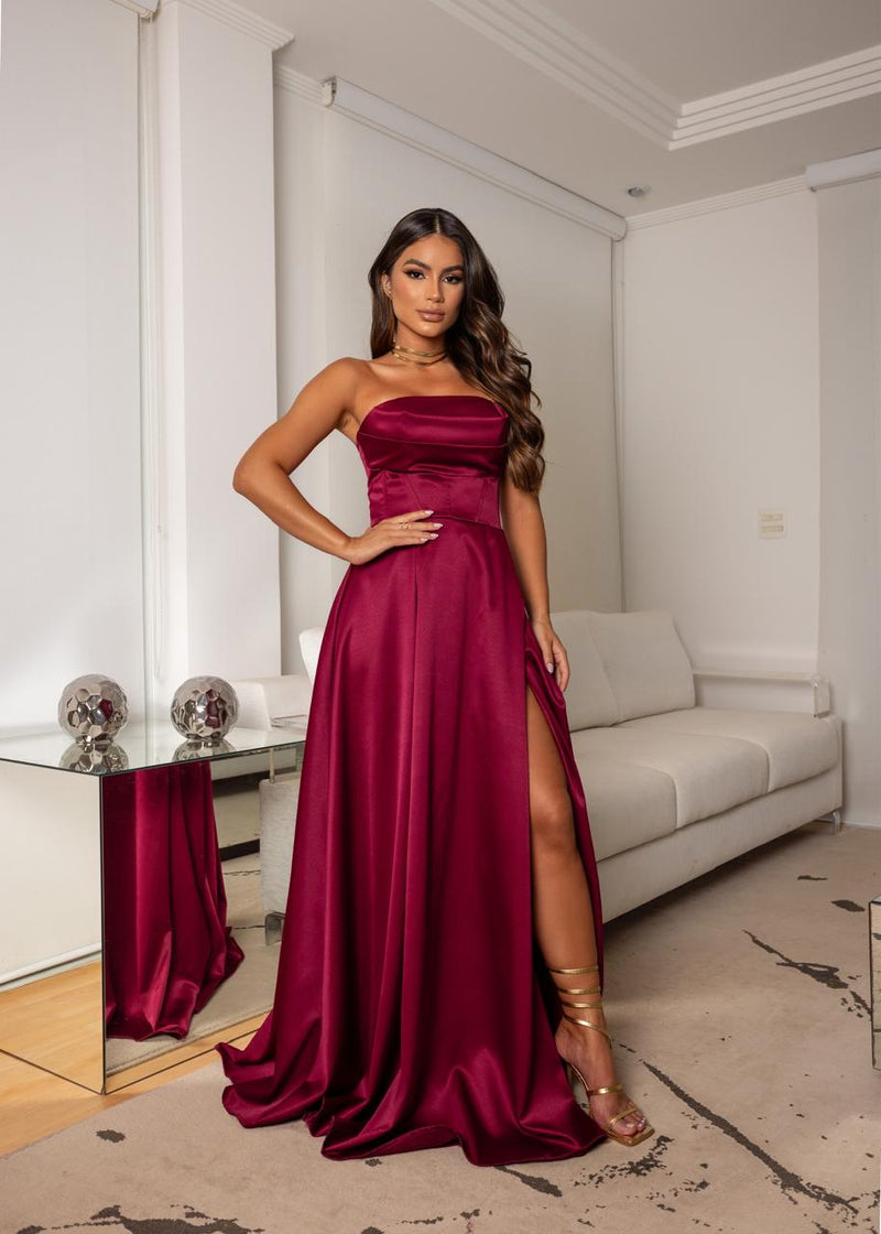 VESTIDO MONIQUE