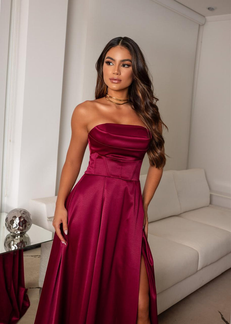 VESTIDO MONIQUE