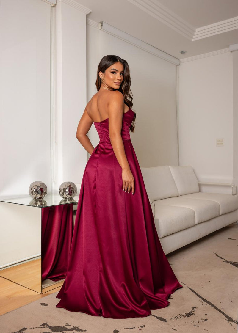 VESTIDO MONIQUE