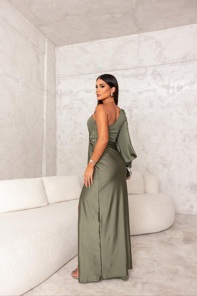 Vestido Brigitte