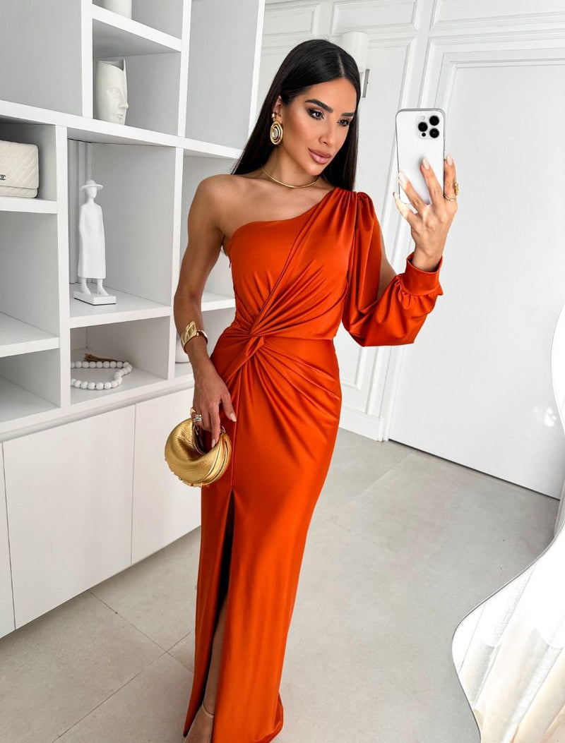 Vestido Brigitte