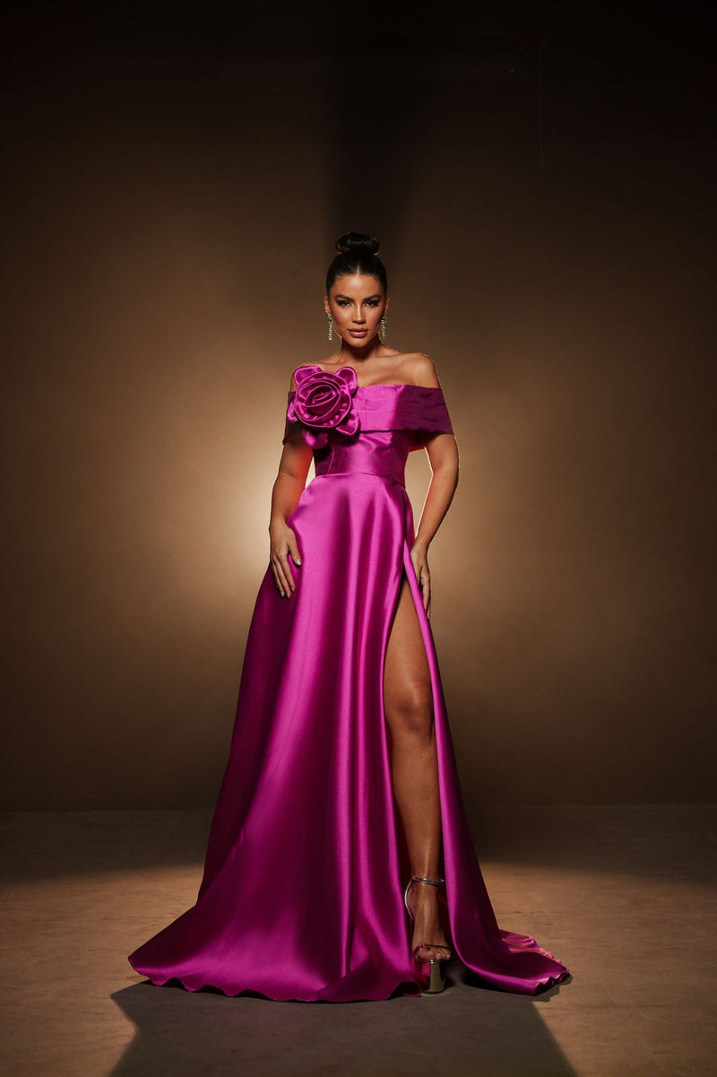 VESTIDO MARJORIE