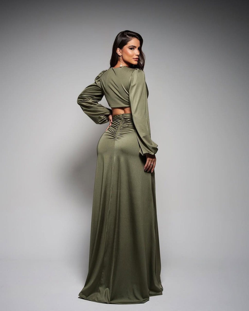 VESTIDO KÉFERA