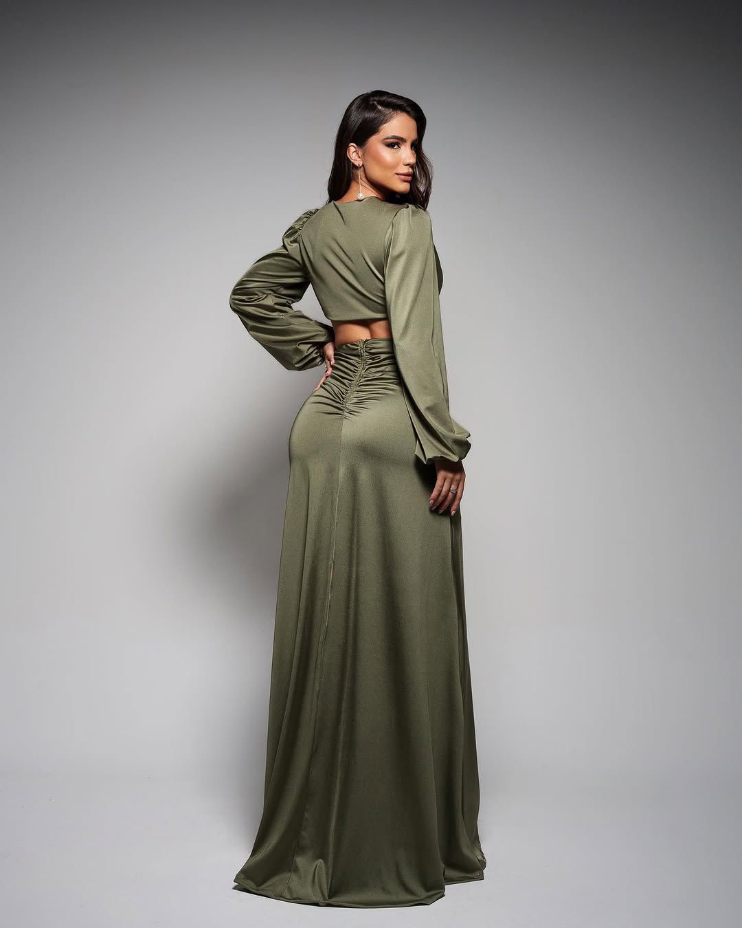 VESTIDO KÉFERA