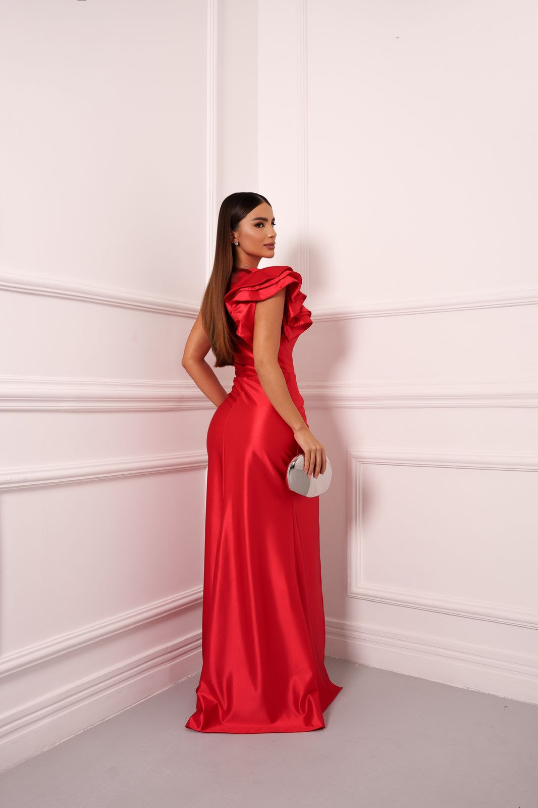 VESTIDO PATRICIA