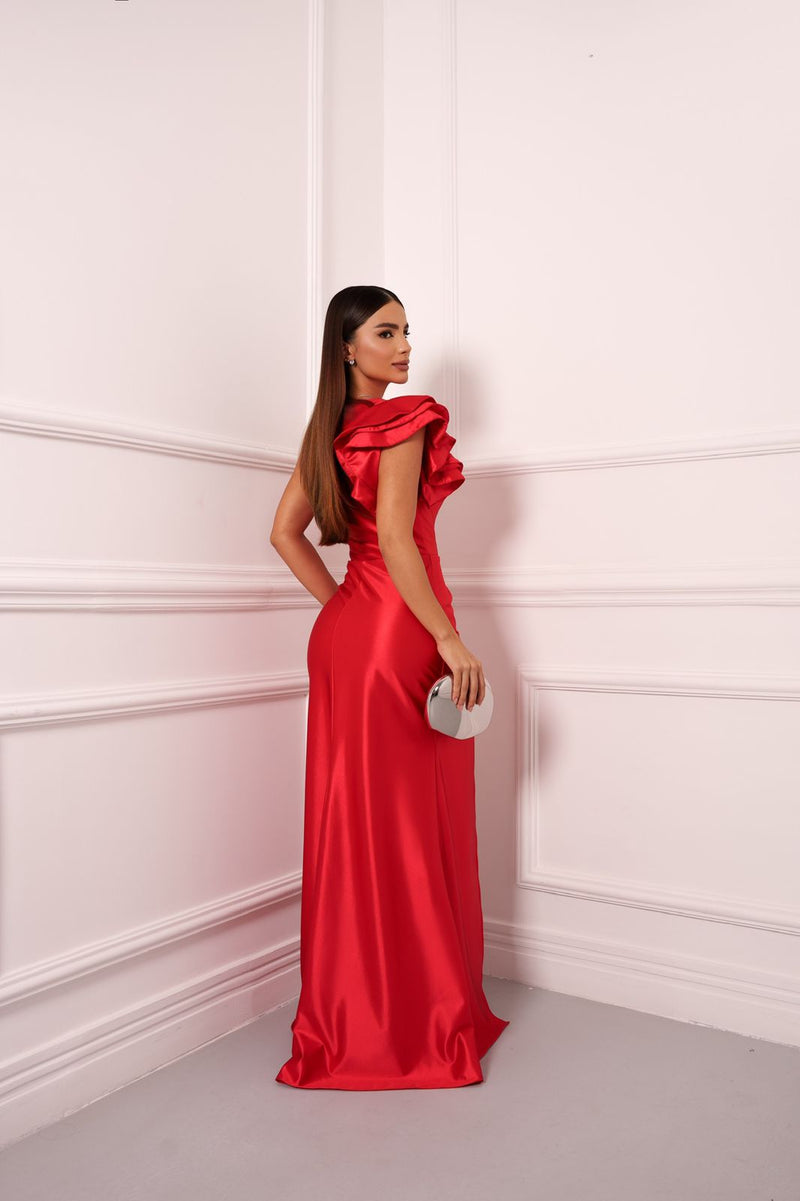 VESTIDO PATRICIA