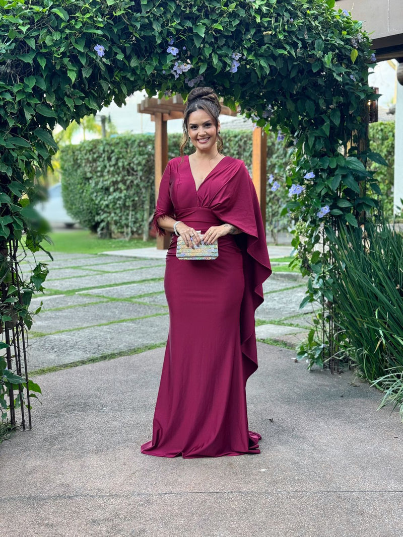 VESTIDO LAIS